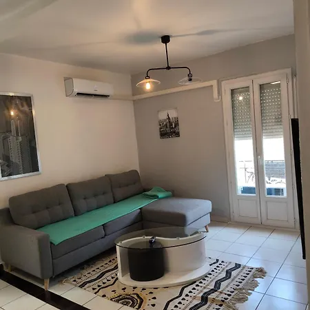 Ferienwohnung F1 200 Metre De La Gare Perpignan Exterior foto