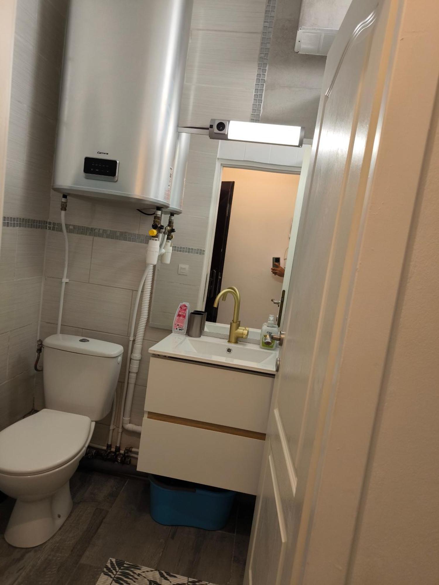 F1 200 Metre De La Gare Appartement Perpignan